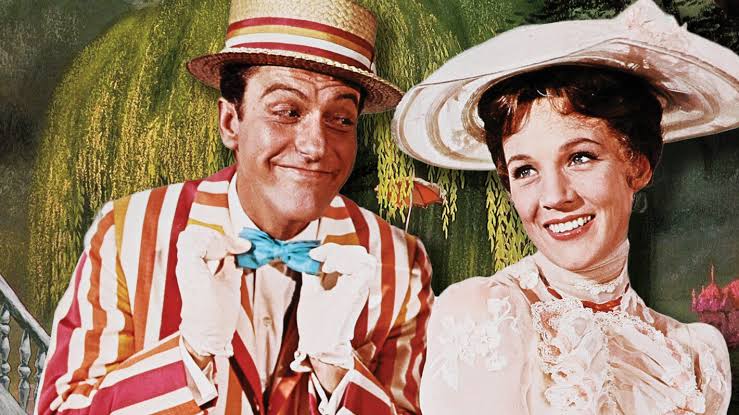 How Dick Van Dyke Went From TV Legend To Beloved Film Star & Almost Was 007