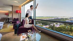 If you have seen a sleek espresso machine or have tasted some very good coffee and will like to share it, do contribute your article here. Novotel Taipei Taoyuan International Airport Hotel At Tpe Taiwan Executive Traveller