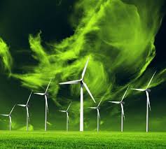 Micro Wind Turbine Wind Turbine Wind Farm Wind