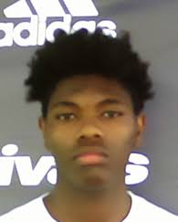 Shandell Williams's Football Recruiting Profile