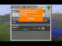The hypixel server is in no way affiliated with mojang, ab. Minecraft Pe Hypixel Server Youtube