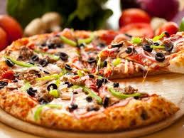 National pizza day in america takes place on february 9 of every year. Here S The Ultimate Pizza Trivia Quiz For Every Pizza Lover Out There