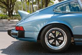 Image result for Gemini Blue 1976 Porsche