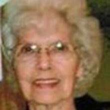 Obituary of Dorothy I. Gessel Johnson