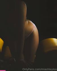 Mia Ashley Loo Ashley Loo miashleyloo Nude Leaks OnlyFans Photos 4 -  Ibradome