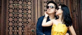 Ide foto prewedding romantis di atas vespa tua. 10 Tempat Prewedding Di Bali Terpopuler Harga Sewa Lokasi