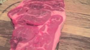 We did not find results for: Chuck Eye Steak Vs Rib Eye Steak Youtube