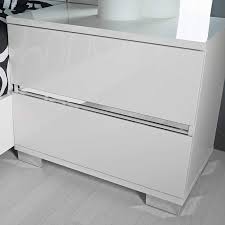 Find great deals on couches, tables, home office & outdoor furniture & more at macy's! Icon 27 Wide Gloss White Wood 2 Drawer Nightstand 86j00 Lamps Plus