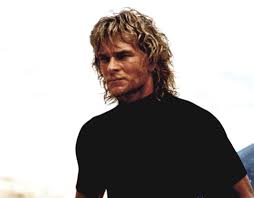 Sorry, the video player failed to load. The Real Problem With The New Point Break Gq