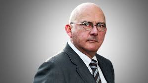 Andrew Norfolk: Times reporter who exposed grooming gang dies