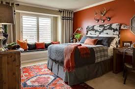 It's always a good idea to consult the color wheel at every step of the decorating process. Colorful Zest 25 Eye Catching Rug Ideas For Kids Rooms