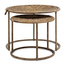 Cheap coffee table set should always look refreshing, unique and elegant, as that is where you would sit for a fresh cup of coffee and feel rejuvenated. Flores Coffee Table Set Of 2
