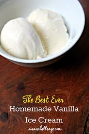 Birthday Cake Ice Cream Recipe Blue Bell Just Like Bluebell Homemade Vanilla Ice Cream Recipe Homemade Vanilla Ice Cream Recipe Homemade Vanilla Ice Cream Vanilla Ice Cream Recipe