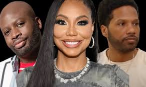 Ludacris and Eudoxie Celebrate Her Birthday