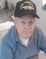 Robert Rutkowski Obituary (1926