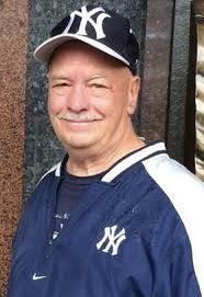 Richard Laskowski Obituary