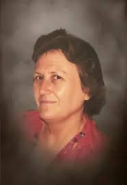 Obituary information for Helen Virginia Bradshaw