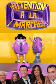 Pas le temps pour les fidèles de faire. Attention A La Marche Tf1 Photos Facebook