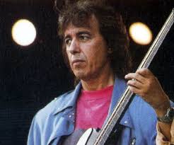 Bill Wyman