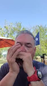 Here's ya some Mow'n Cawfee and a little CDB Long Haired Country Boy... God  Bless Ole Charlie Daniels ✝️