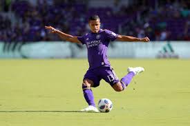 But he lost his starting spot just five games into. Lafc Pick Up Mohamed El Munir From Orlando City In Trade For Joao Moutinho Angels On Parade