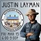 Justin Layman