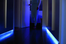 Philips Hue Personal Wireless Lighting 1 M Lightstrip Plus Led Extension Kit Includes 1 X 1 M Led Lightstrip Plus Extension Amazon Co Uk Lighting