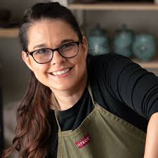 Learn to Make Pasta Bowls in Twisted Clay Online Course!