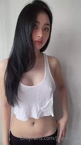 Jaamietan Busty Asian Pretty Chick In a Seethrough Top Showing Off Her  Beauty Onlyfans Video