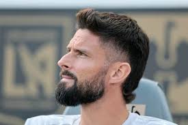 Andrea Berta and Arsenal battle Tottenham for £42m star recommended by  Olivier Giroud