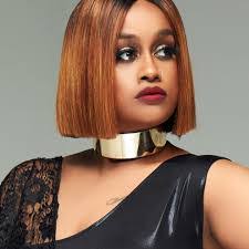 Amber Bullock's Instagram, Twitter & Facebook