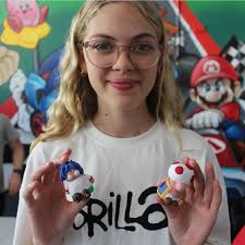 The Nostalgia Box- Perth Game Console Museum (@nostalgiabox) • Instagram  photos and videos