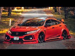 Check spelling or type a new query. Top 5 Amazing Modified Honda Civic Type R Youtube
