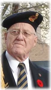 William McNABB Obituary (1925