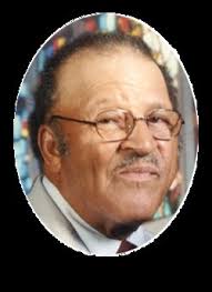 Joseph Clarence Morris (1924-2009)