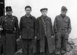 Memorial Day: 76 Years Ago Expulsion of ...