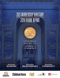 CACC 2020 Annual Report and 2021 Directory