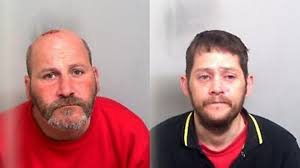 Killers of homeless man in Colchester branded “despicable” by police