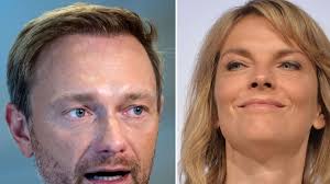 Join facebook to connect with marietta slomka and others you may know. Slomka Vs Lindner So Nimmt Die Zdf Moderatorin Den Fdp Chef Auseinander Politik