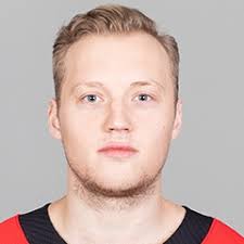 Ryan Olsen Stats and Player Profile