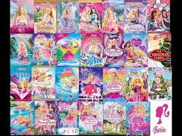 Barbie comes to life in her third animated movie, based on the beloved fairy tale and set to the brilliant music of tchaikovsky. All The Old Barbie Movies Cheap Online