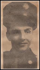 Pfc. Ernest P. Howard