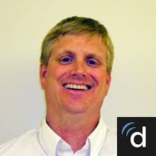 Dr. Jonathan Daines, MD