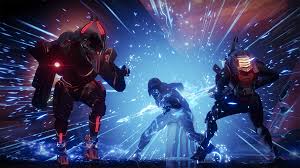 Insurrection complete the main plot of the nightfallen. Destiny 2 How To Unlock The Hidden After The Nightfall Emblem