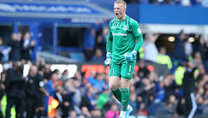 Pickford trưởng thành từ hệ thống đào tạo trẻ của sunderland. Jordan Pickford Up For The Fight As Battle For England No1 Jersey Heats Up Sport360 News