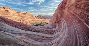 Coyote Buttes North Daily Lottery (The Wave) FAQs | Bureau of Land  Management