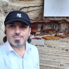 Sherif Marzouk (@sherifmarzouck) • Instagram photos and videos