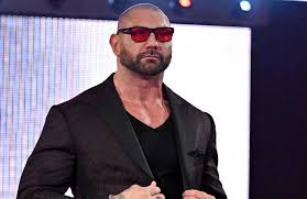 Dave bautista is an american actor, who is also a former mixed martial artist and former professional wrestler. Dave Bautista Will Never Go Back To Wwe Entertainment News Celebrity Land International