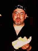 Alburger family name