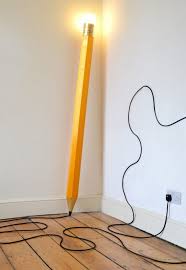 50 Unique Floor Lamps That Always Deserve The Spotlight Creative Lamps Quirky Decor Lamp